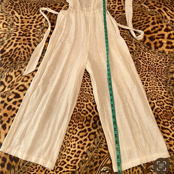 Spell Lisa Danielle Darling Sample Pantsuit - Picture 3 of 10